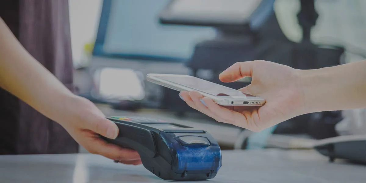 e-wallet